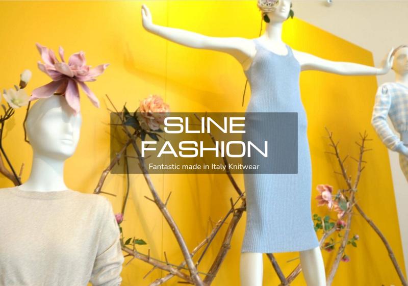 Showroom SLINE FASHION