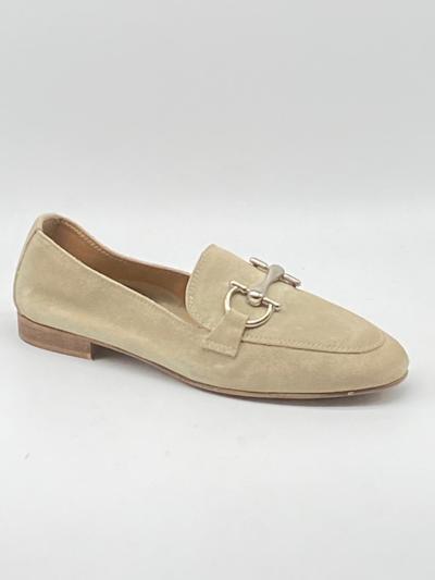 EMMEGI ITALIA - Moccasin with buckle