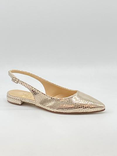 EMMEGI ITALIA - Chanel heel 10 