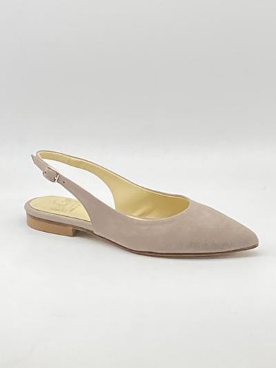 EMMEGI ITALIA - Chanel heel 10 