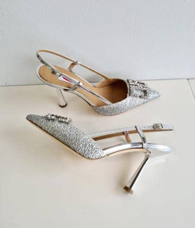 EMMEGI ITALIA - DECOLETTE