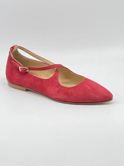 EMMEGI ITALIA - Ballet flats