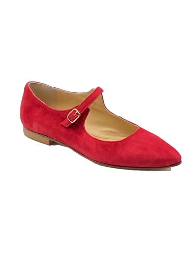 EMMEGI ITALIA - Ballet flats