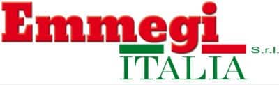 EMMEGI ITALIA - Logo