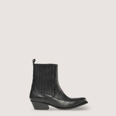 KALI - Ботильоны Dusty Texan 