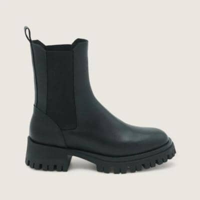 KALI - Hera - Anfíbio de couro 