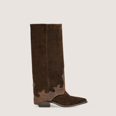 KALI - Ботинки Bandera Texan 