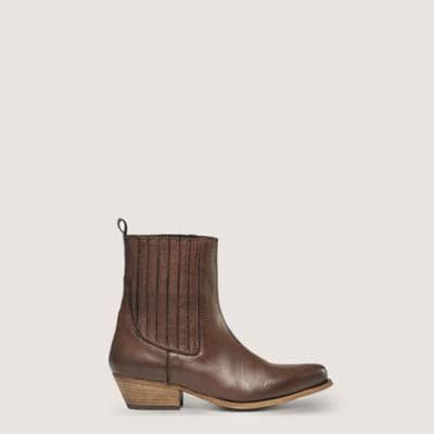 KALI - Stivaletti Texani Dusty 