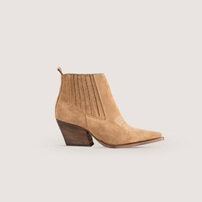 KALI - Техасские ботинки Sandy до щиколотки 