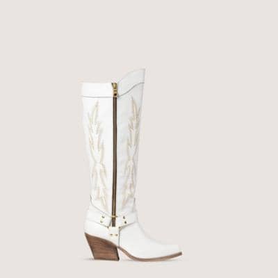 KALI - Ботинки Sierra White Texan 