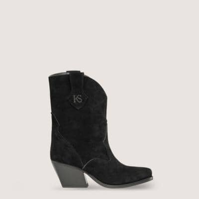 KALI - Stivaletti texani Montana 