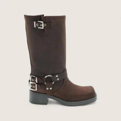 KALI - Новый Техас - ботинки 