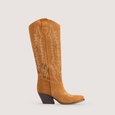 KALI - Далласские техасские ботинки 