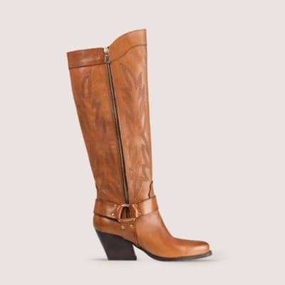 KALI - ковбойские сапоги Сьерра 