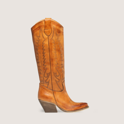 KALI - Nabiki Texan Boots
