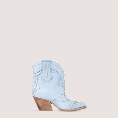 KALI - Ботильоны Ivy Texan 