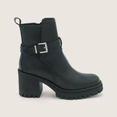 KALI - Blaze - Кожаная амфибия 