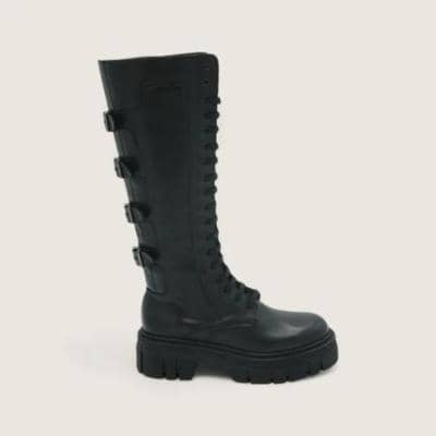 KALI - Antea - Anfibio alto 