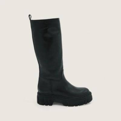 KALI - Аляска - Кожаная ванна 