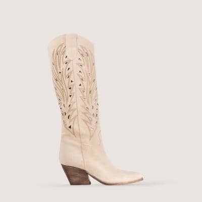 KALI - Rea Texan boots 