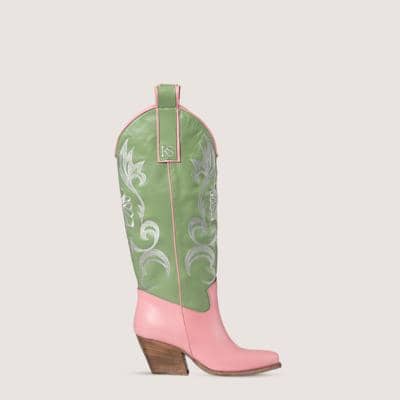 KALI - Сапоги шайенн-техас 