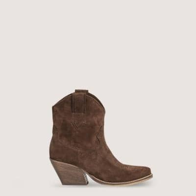 KALI - Botas tejanas Leila Brown 