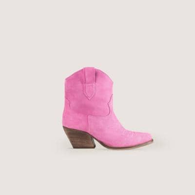 KALI - Botines Leila 