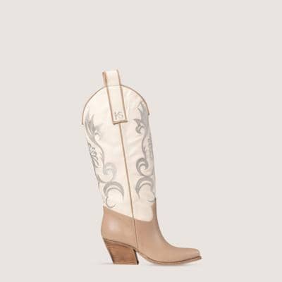 KALI - Сапоги шайенн-техас 