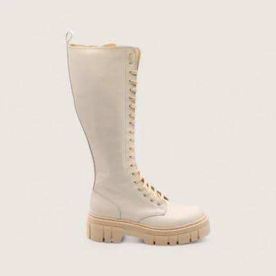 KALI - Bea 2.0 - Кожа на шнуровке 