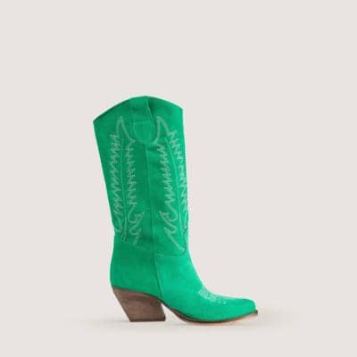 KALI - Техасские ботинки миди Dallas 