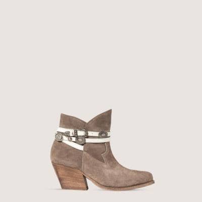 KALI - Botines texanos Jolene 