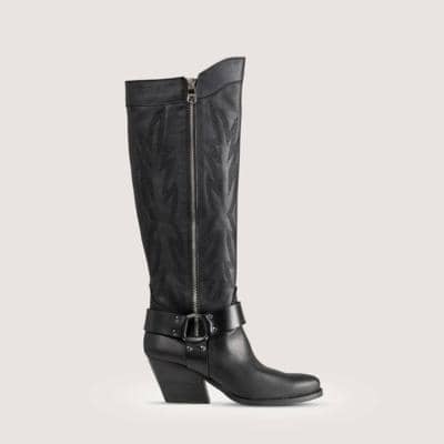 KALI - ковбойские сапоги Сьерра 