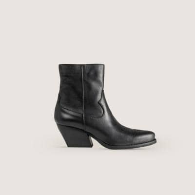 KALI - Дженис ковбойские сапоги 