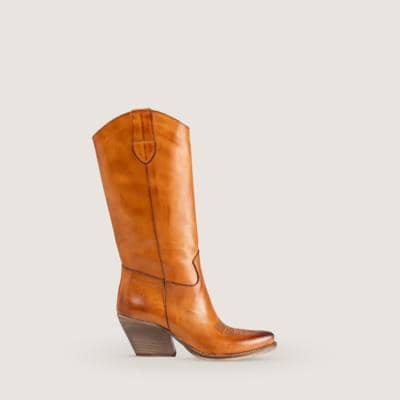 KALI - ковбойские сапоги Brooke 