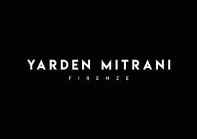 YARDEN MITRANI  - Logo