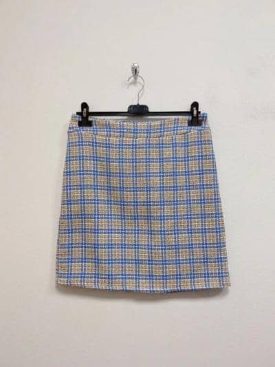 ZV PRONTOMODA - MINI FALDA CHANEL 