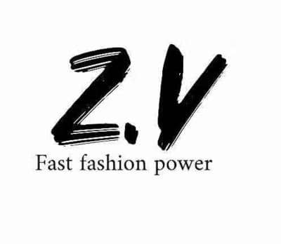 ZV PRONTOMODA - Logo