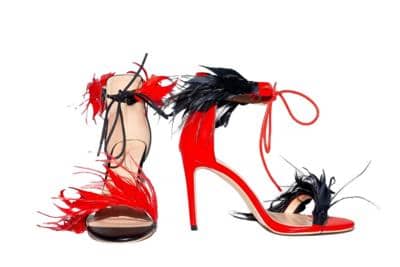 GEN NEE - MAGPIE PASSION - sandals