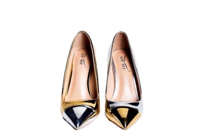 GEN NEE - Stars - Décolleté 