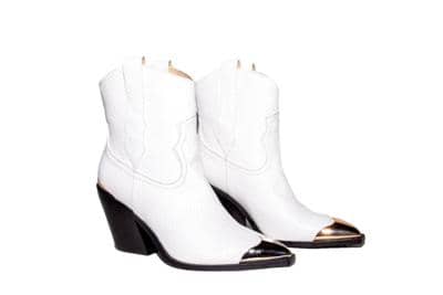 GEN NEE - Light - Ankle boots