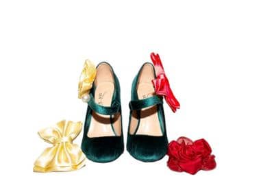 GEN NEE - Tosca - Mary-jane 