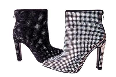 GEN NEE - Voice - Boots