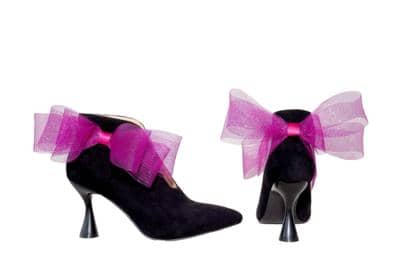 GEN NEE - Swan - Stiletto-boots