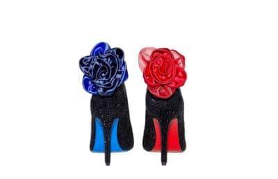 GEN NEE - Carmen - Open toe 