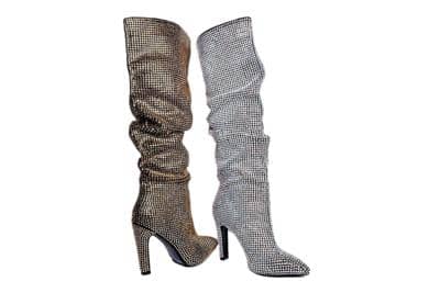 GEN NEE - Tale - Long boots