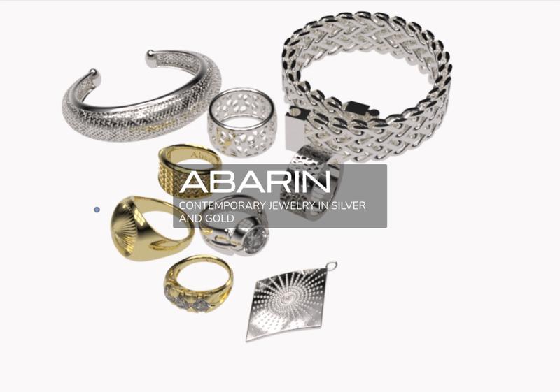 Showroom ABARIN