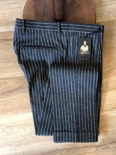 ACCARDO 1968 - Calça de terno masculino 