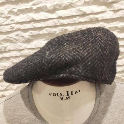 ACCARDO 1968 - Boné masculino clássico 