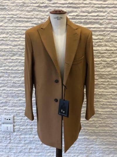 ACCARDO 1968 - Casaco trespassado 