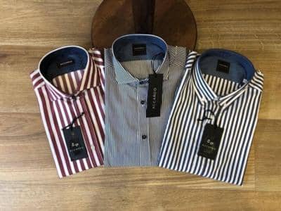 ACCARDO 1968 - Klassische Herrenhemden 